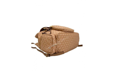 Michael Kors рюкзак коричневая