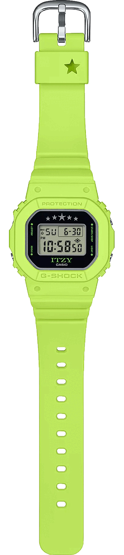 Часы Casio G-Shock GMD-S5610IT-3