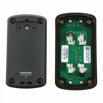 Пульт ДУ Hormann HSI 6 BS