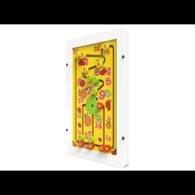 Игровой модуль Abacus Wheel (Числа)