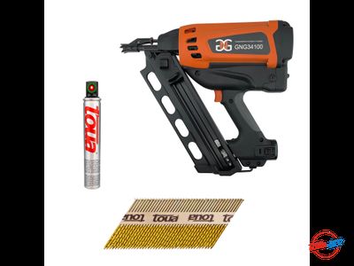 Набор по дереву GNG № 3