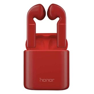 Беспроводные наушники Huawei Honor FlyPods Red