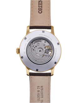 Мужские часы Orient RA-AS0010S