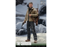 Джоэл (Педро Паскаль, Last of Us) - Коллекционная фигурка 1/12 scale The Guardian (PM9022) - Premium Toys