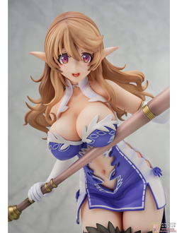 Фигурка 1/6 Kikyou