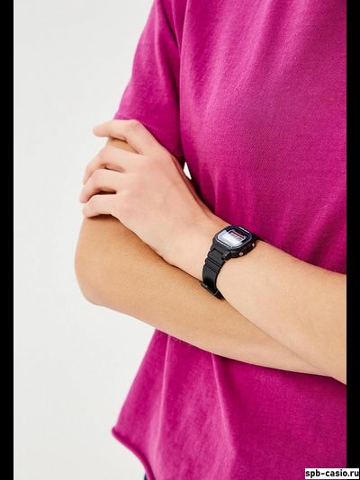 Часы Casio LA-20WH-1C