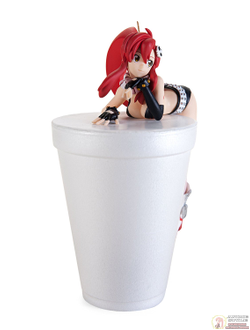 Фигурка Ёко Литтнер (Yoko Littner)