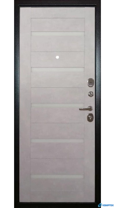 Стиль 3К Царга