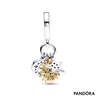 Шарм-подвеска «Небо» Артикул: 762676C01