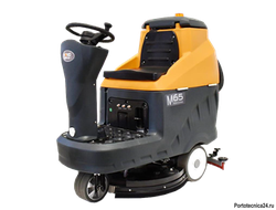 Поломоечные машины VMD (Китай)