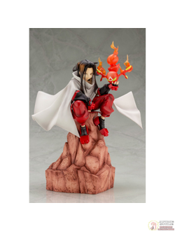 Фигурка 1/8 Хао Асакура (Hao Asakura)