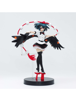 Фигурка Ая Сямэймару (Syameimaru Aya)