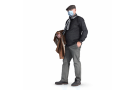 Редактирование вашей 3D модели - конвертация 3D модели из формата max, 3ds, fbx, obj, skp, stl... в формат atlo, изменение, объединение нескольких 3D моделей (формат atlo) в одну 3D модель