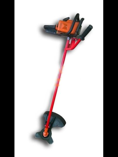 насадка для бензопилы мотокоса