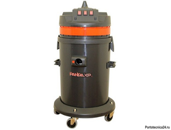 Пылеводосос PANDA 440 GA XP PLAST 3 турбины*1400Вт, 220В, 690м3/ч, бак 62л