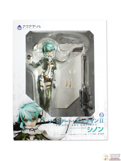 Фигурка 1/7 Синон (Sinon)