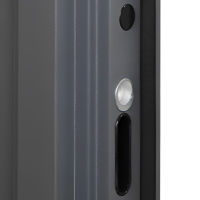 Стальная дверь   Валенс. Заказная модель.