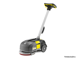 Поломоечная машина Karcher BD 30/4 C Bp Pack (1.783-230.0)