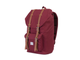 Рюкзак Herschel Little America Windsor Wine/Tan