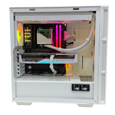 Ryzen 9 7900X + RTX 5070Ti