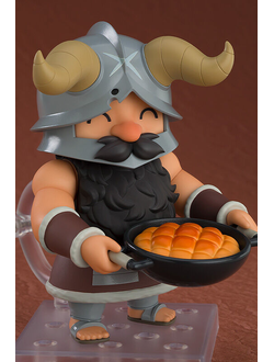 Нендроид Сэнси (Senshi)