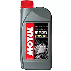 Motul Motocool Factory Line 1л