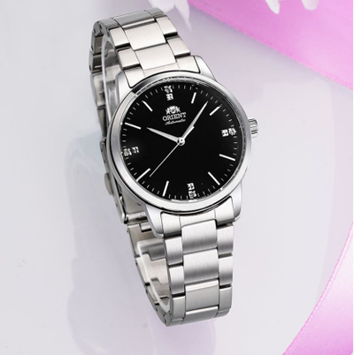 Женские часы Orient RA-NB0101B