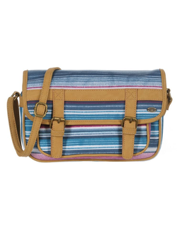 Сумка унисекс Cross Body Bag
