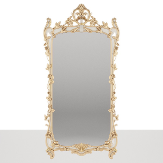 Зеркало МаПетит Grand (возможен любой габарит) купить в Алуште