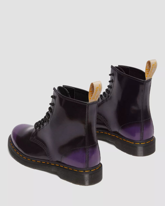 Ботинки Dr. Martens Vegan 1460 Lace Up женские