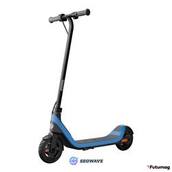 Электросамокат Ninebot KickScooter C2 Lite