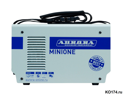 купить сварочный инвертор аврора Minione 2000 цена на сайте