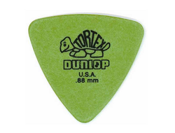 Dunlop 431P.88 Tortex Triangle