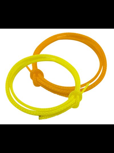 Шнур плетеный б/с полиэтиленовый 16пр  d=4мм