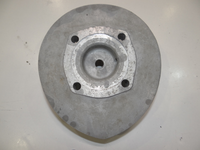 Головка цилиндра Панонния Т 5