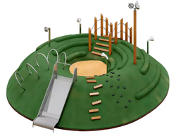1705.01 Муравейник