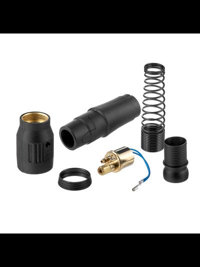 Евроадаптер для горелок MP HMA6006