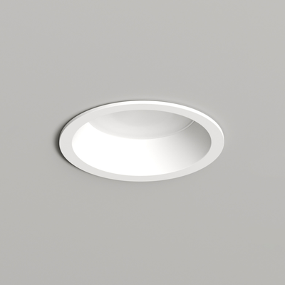 Точечный встраиваемый влагозащищенный светильник Denkirs DK3103-WH