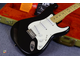 2001 Fender Artist Series Eric Clapton Blackie  American Stratocaster
