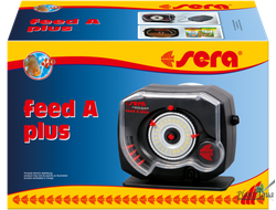 Sera Feed A Plus Автоматическая кормушка