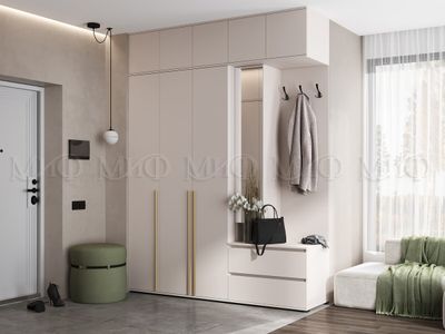 Прихожая &quot;Норд&quot;