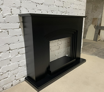 Электрокамин Бирмингем