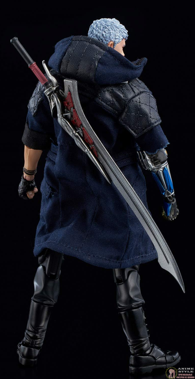 Фигурка 1/12 Неро (Nero Regular Edition)
