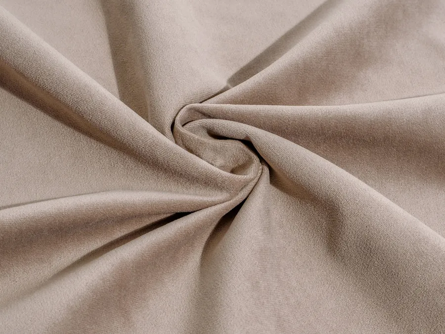 (СОЗ) Велюр "Велутто" (VELUTTO)-21

Состав ткани: полиэстер 100%.
Плотность ткани: 251,1 г/м2.
Устойчивость к истиранию > 60 000 циклов.
Ширина: 142 см.

ВНИМАНИЕ! Цвет материала может быть искажен настройками монитора.