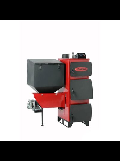 Автоматический котел Vulkan EKO 80