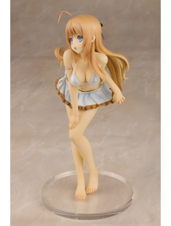 Фигурка 1/7 Субару Коноэ (Konoe Subaru Swimsuit ver.)