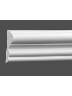 Молдинг 1.51.400 - 44*16*2000мм