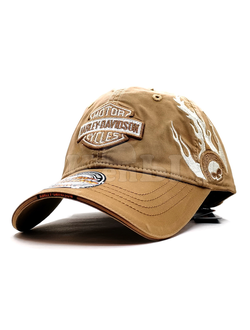 Бейсболка Harley-Davidson