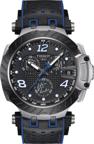 Швейцарские часы Tissot T115.417.27.057.03