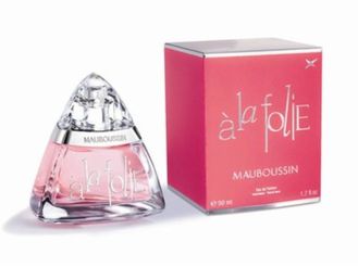 Mauboussin à la Folie Mauboussin